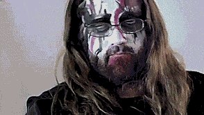 Black Metal Babysitting