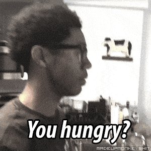 Can I cook?