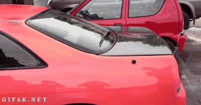 Heat sensitive color-changing paint.
