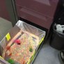Co-workers did this to my desk while I was gone