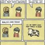 Animals have feelings too