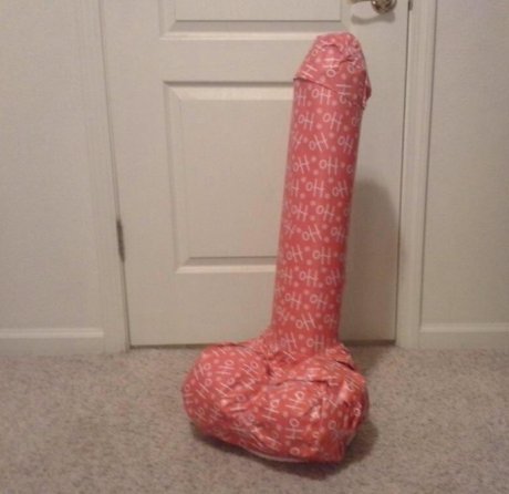 Mothers Christmas Present (Vacuum)