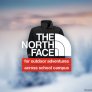 I proudly support this as a The North Face wearer.