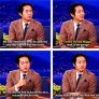 Legendary voicemail