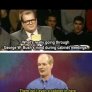 I miss Whose Line and Colin Mochrie