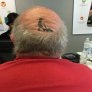 I met a man today with a pretty good sense of humor.