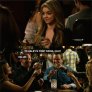 Haley's 21st birthday
