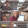 Better Off Ted was a great show