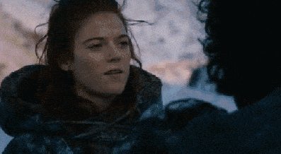 The one thing Jon Snow knows