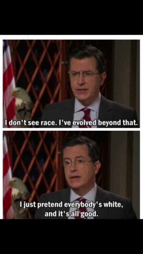 I'm gonna miss this show