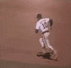 Safe!