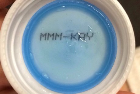 This was my bottle cap code