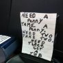 My local Gas Station humor