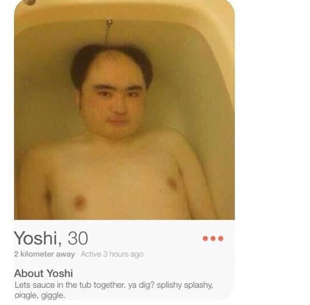 Splishy, Splashy