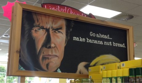 Go ahead . . . .
