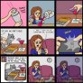 How I imagine all Facebook pictures are made.
