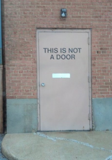 I don't believe you.