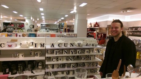 You can't take an Australian anywhere... [NSFW]