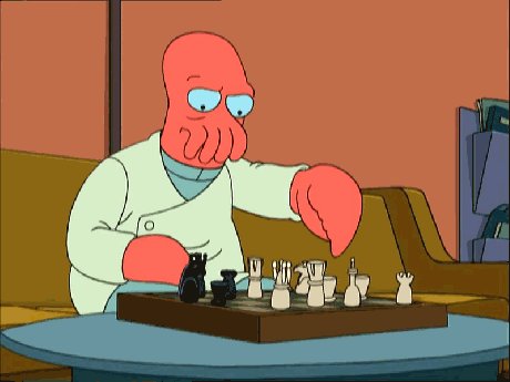 How to play chess