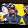 Just in case they lose one, the Steelers have a backup.