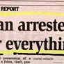 "he just… he just did everything"