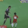 Football(Soccer): 2 Pro's vs. 55 kids