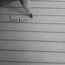 Justin Bieber <3