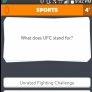 What kind of contest?