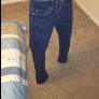 I think jimmy neutrons evil pants are back...