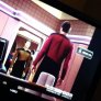 For a second, I thought Riker was wearing assless chaps.