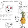 My thoughts about whiskey commercial