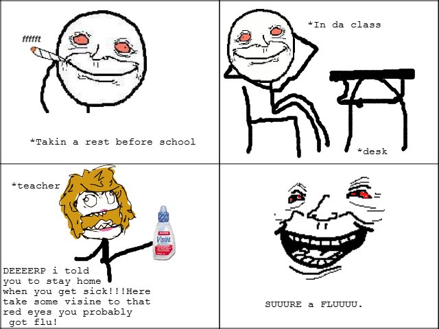 School day