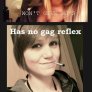 Gag-adelic