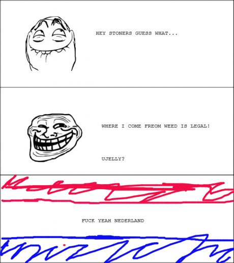 U JELLY