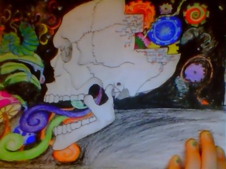 my art.