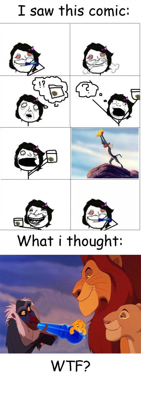 Wut?