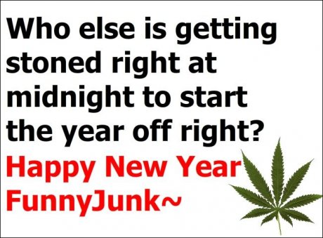 Happy New Year FJ!