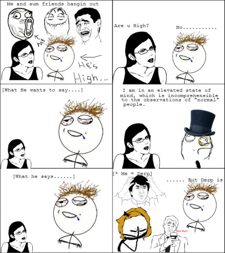 the Blame game