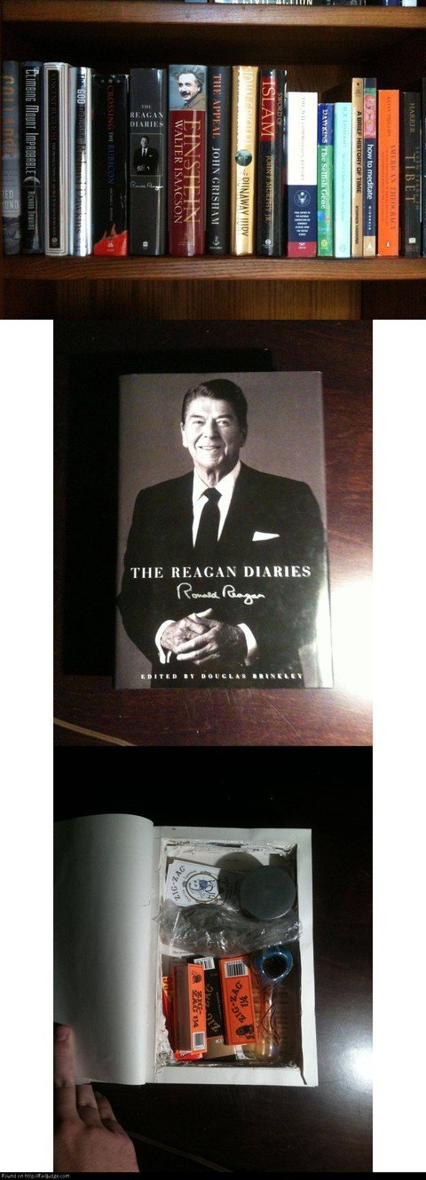 Good Ole Reagan