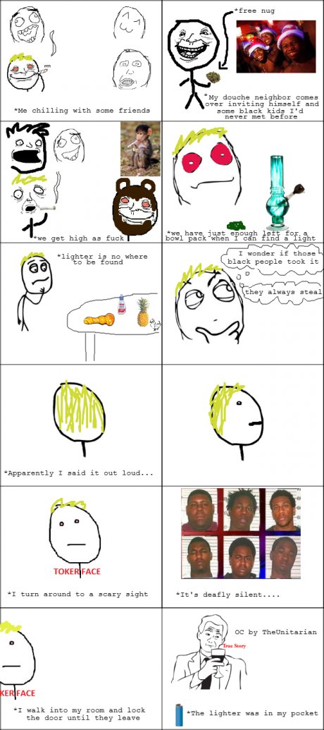 My True Smoking Story 2.0