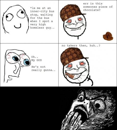 Chocolate?