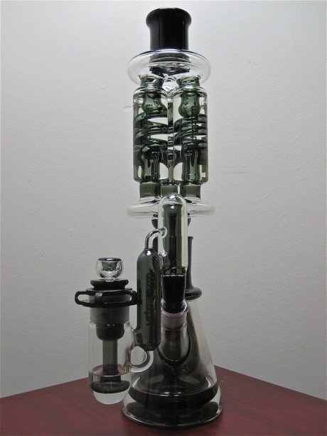 Bong Level: 100