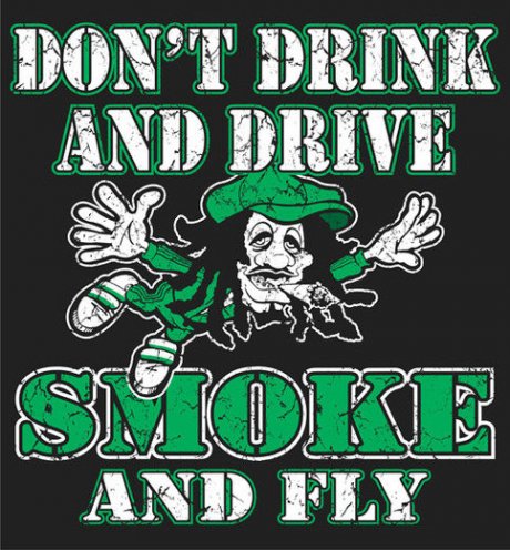stay fly