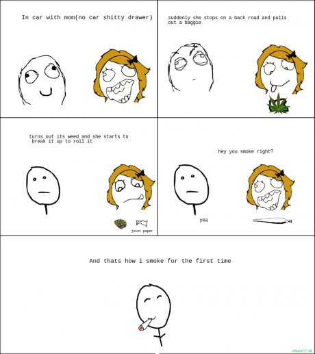 I LIED