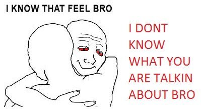 Why i have stoner friends