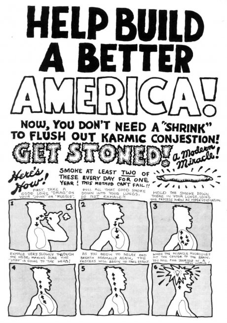 A Better America