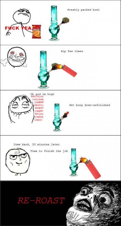 Burn that shiiiiz