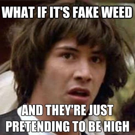Keanu