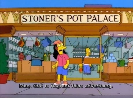 Pot palace