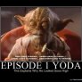 Yoda's Philosophy